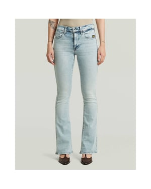 G-Star Jeans d21290-d987 flare