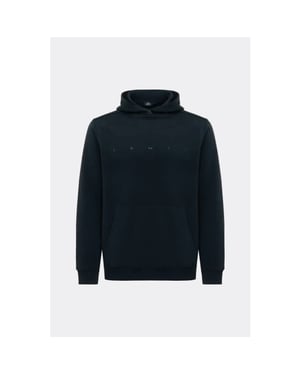 Genti Hoodie dark