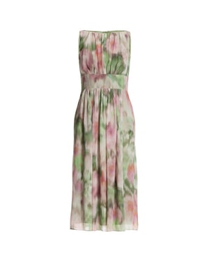 Swing Jurk 5ak11700