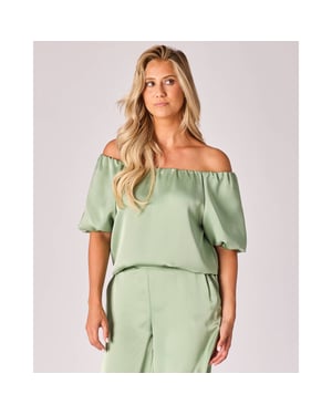 LaLotti Blouse lange mouw lot0427 ami