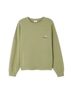 American Vintage Sweat atu03de