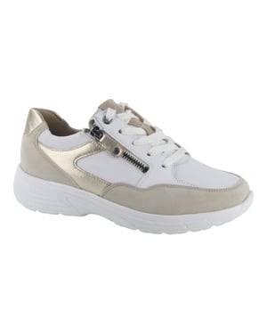 Hartjes 162.2603/31-32.02 dames veterschoenen sportief