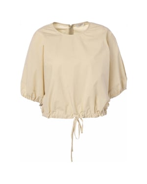 JcSophie Top korte mouw l3107 latifa