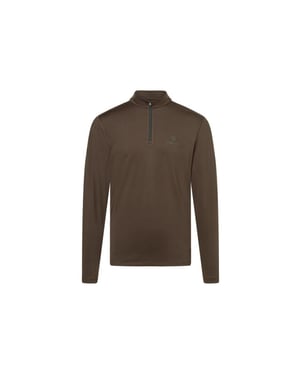 Bogner pascal skipully met rits heren -