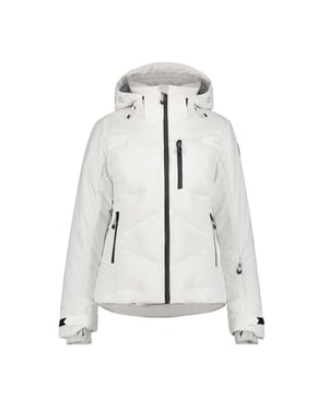 Icepeak flovilla ski jack dames -