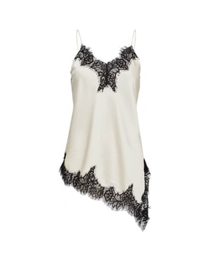 Haute L'Amitié Top zonder mouw hl10576 naomi