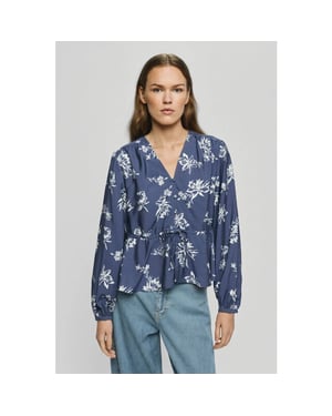 Moss Copenhagen 19624 andena amabella shirt