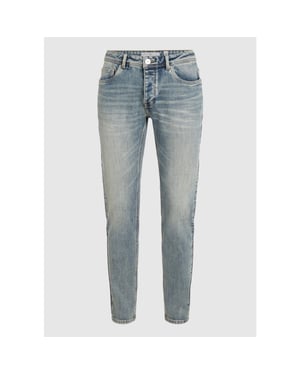 Circle of Trust Jagger dnm hs26-40-3729 misty indigo