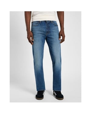 Lee Straight jeans carzi