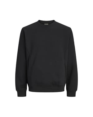Jack & Jones Jcofusion sweat badge crew neck -