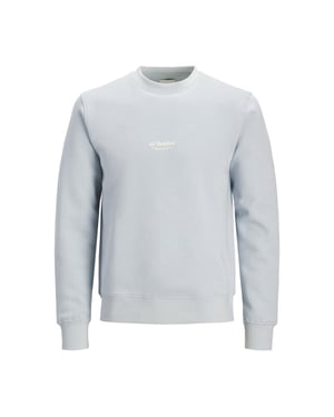 Jack & Jones Jjesoho sweat crew neck noos licht
