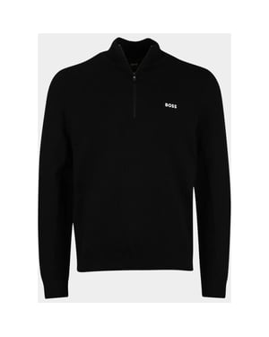 Boss Green Pullover kn momentum-x qz 10273969 01 50547898/001