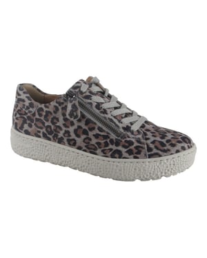 Hartjes 162.1401/40-13.00 dames veterschoenen sportief