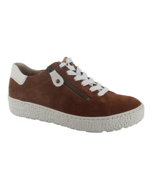Hartjes 162.1401/31-53.32 dames veterschoenen sportief
