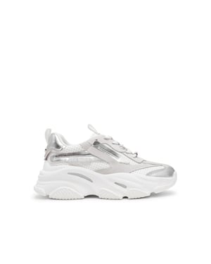 Steve Madden Possesion-perf sneakers