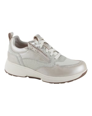Xsensible 30215.3.176-hx dames veterschoenen sportief