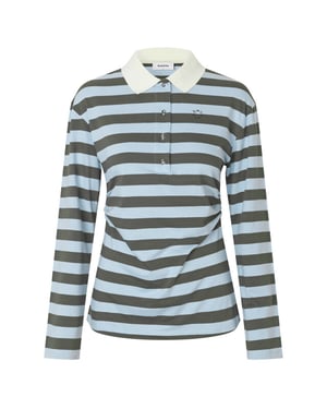 Modström Top lange mouw 58842 stetson