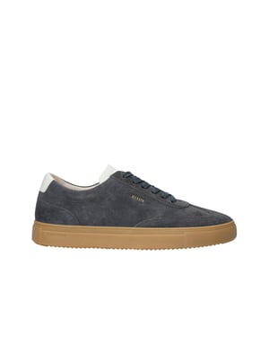 Blackstone Sneakers dg517 slate harpe