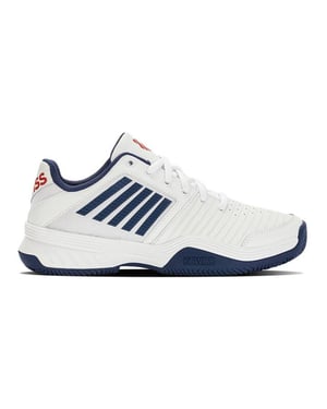 K-Swiss Court express hb