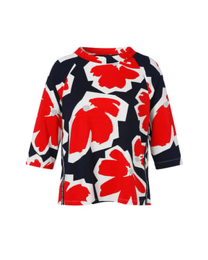 Via Appia Due Pullover 2611404