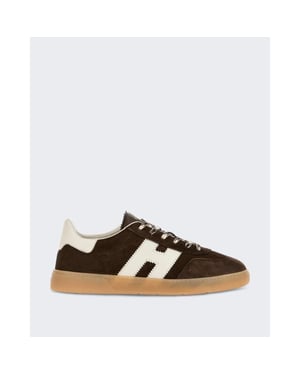 Hogan Heren cool allacciato h