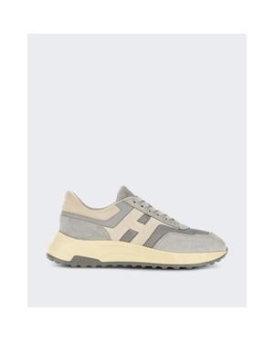 Hogan Heren hyperlight allacciato h
