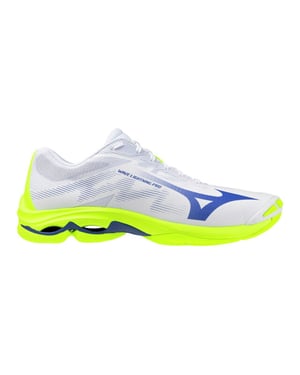 Mizuno wave lightning pro indoor schoenen heren -