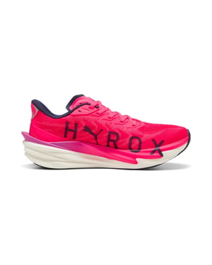 Puma deviate nitro 4 x hyrox trainingsschoenen heren -