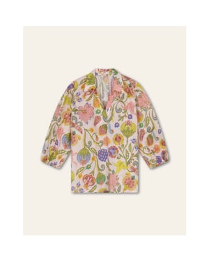 Oilily Balaji blouse