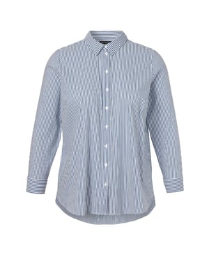 Via Appia Due Blouse lange mouw 2621670