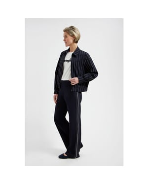 Lady Day Elza broek blauw
