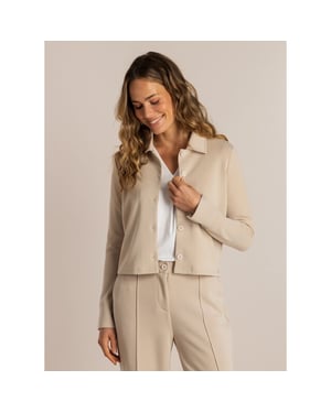 IVY BEAU Sheida blazer
