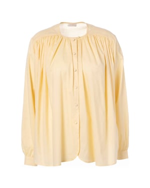JcSophie Blouse lange mouw l3027 lavinia