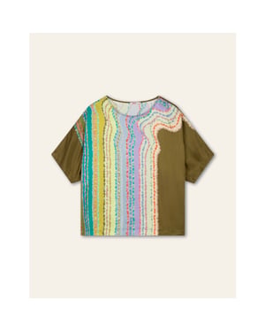 Oilily Baarank blouse