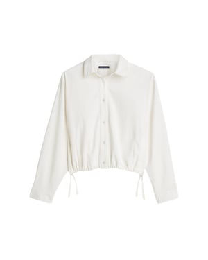 Summum Blouse lange mouw 2s3404-5190