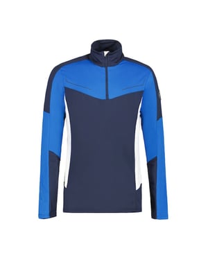 Icepeak frenner skipully met rits heren -