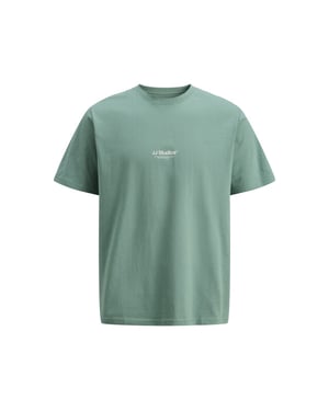 Jack & Jones jjesoho tee ss crew neck noos 12278787 mineral