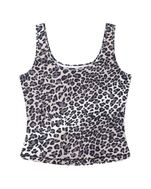 10 Days Top zonder mouw 20-462-6201
