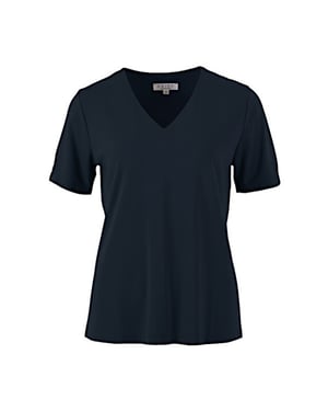 Enjoy Top 183207 indigo