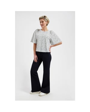 Lady Day Aston blauw/