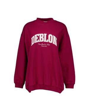 Deblon Sports Phoebe sweater sweaters 2611001