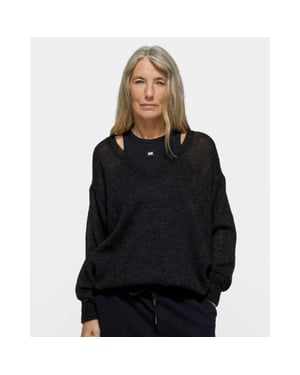 10 Days Pullover 25-602-9900