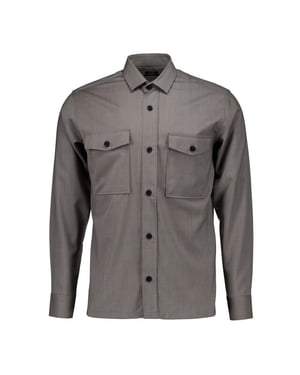 Genti Midtown relaxed fit t-shirts s4306-1999