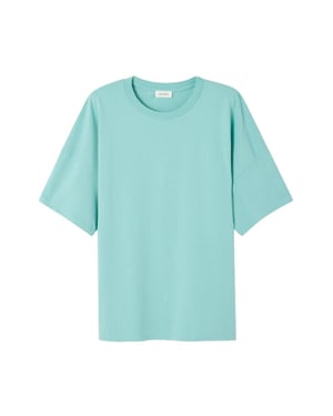 American Vintage T-shirt korte mouw mfiz02ae26