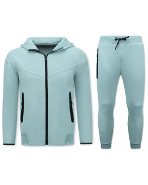 Top-Star Trainingspakken volwassenen joggingpak voor