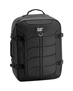 Caterpillar cabin cargo backpack 38l -