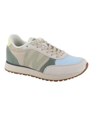 Woden Wl740-5 dames sneakers