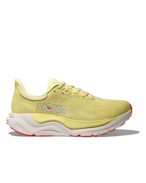 Hoka w arahi 8 hardloopschoenen dames anti-pronatie -