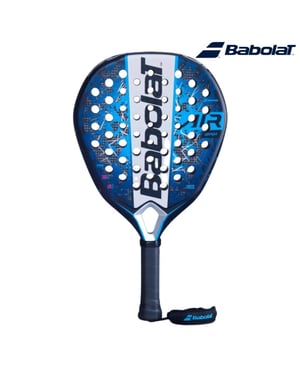 Babolat air vertuo 2.6 padelracket heren -