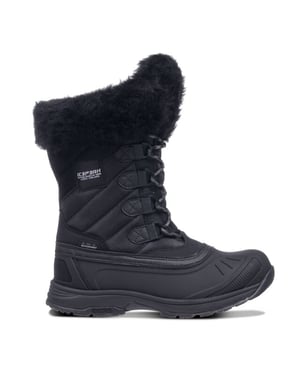 Icepeak ansina ms moonboot dames -